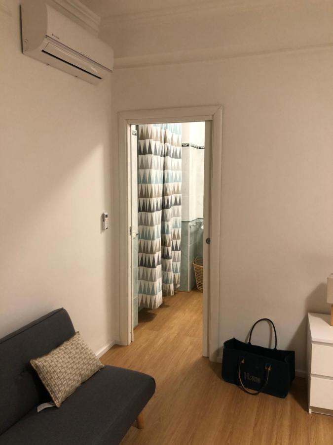 Casa Blanca B&B Латина Екстериор снимка